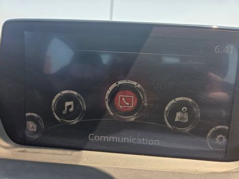 Used 2019 MAZDA MAZDA6 Touring FWD image 27