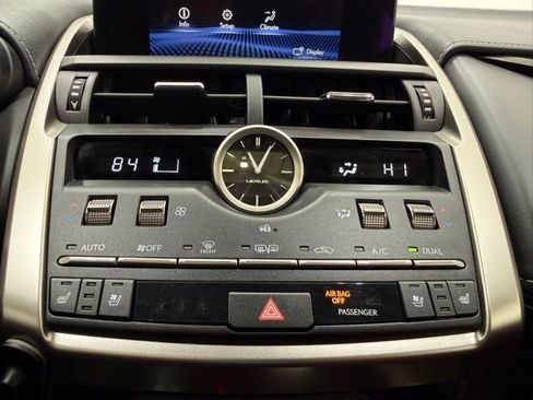 Used 2020 Lexus NX 300h AWD w/ Comfort Package image 39