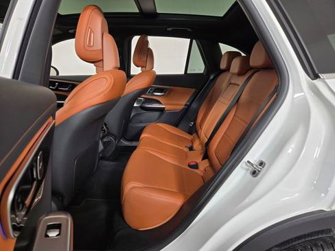 Certified 2023 Mercedes-Benz GLC 300 GLC 300 image 18