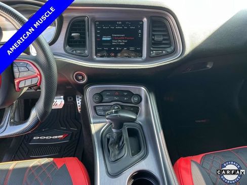 Used 2018 Dodge Challenger R/T Plus RWD image 15