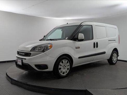 Used 2020 RAM ProMaster City Tradesman SLT FWD image 12