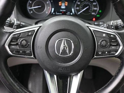 Used 2025 Acura RDX SH-AWD w/ Advance Package image 20