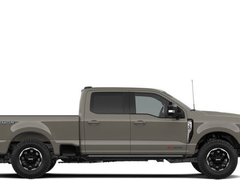 New 2026 Ford F350 Lariat w/ Tremor Off-Road Package AWD/4WD image 60