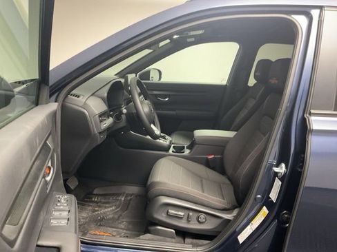 New 2026 Honda CR-V TrailSport image 12