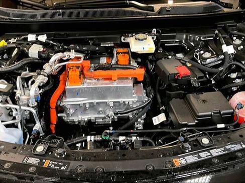 New 2026 Chevrolet Blazer EV LT image 12