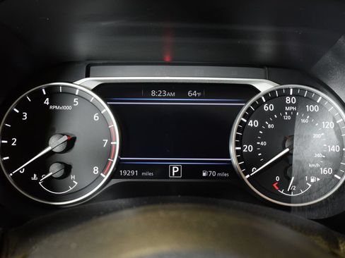 Used 2024 Nissan Sentra SR FWD image 20