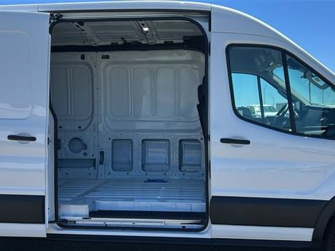 New 2026 Ford Transit 250 148 Medium Roof RWD image 12