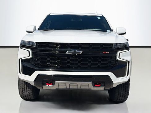 Used 2024 Chevrolet Suburban Z71 w/ Luxury Package image 9