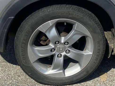 Used 2016 Honda HR-V LX image 4