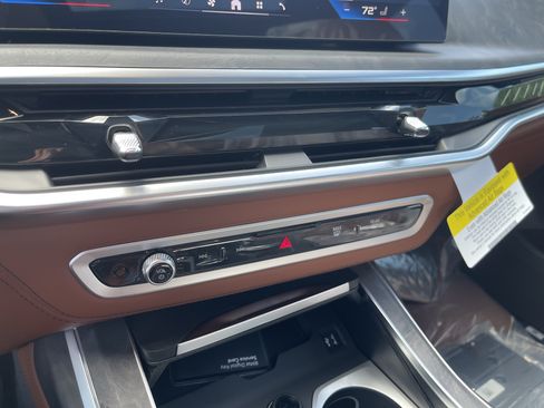 New 2027 BMW X7 M60i AWD/4WD image 14