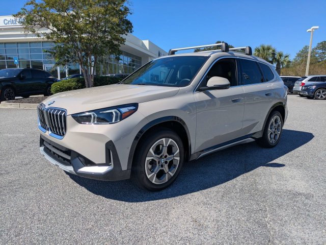 Used 2026 BMW X1 xDrive28i w/ Technology Package AWD/4WD image 9