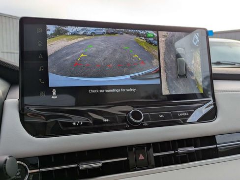 New 2026 Mitsubishi Outlander SEL image 22