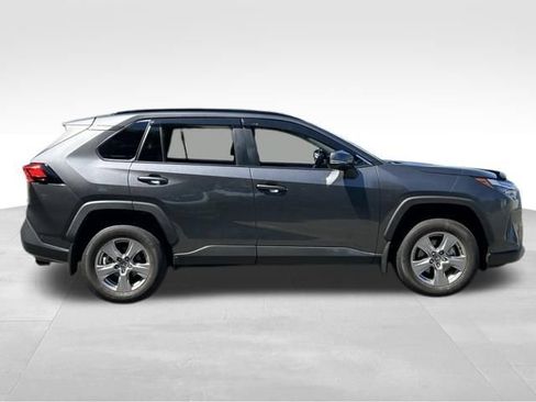 Used 2025 Toyota RAV4 XLE w/ Convenience Package AWD/4WD image 6