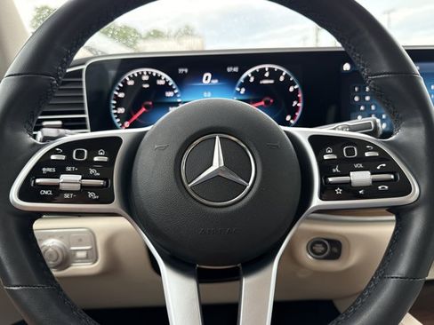 Used 2022 Mercedes-Benz GLE 350 4MATIC image 22