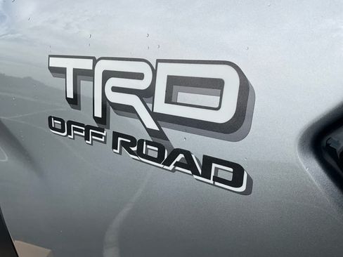 New 2026 Toyota Tacoma TRD Off-Road AWD/4WD image 25