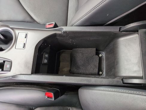 Certified 2023 Toyota Camry XSE w/ Cold Weather Package image 26