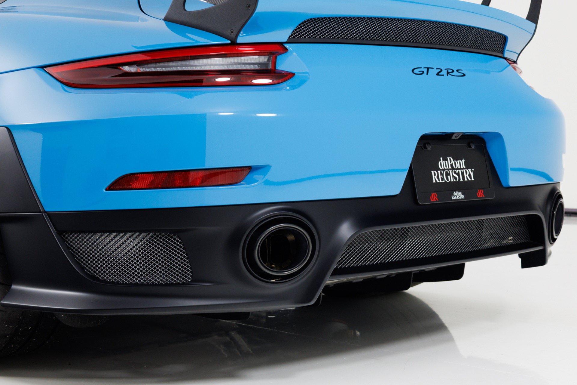 Used 2019 Porsche 911 GT2 RS RWD image 83