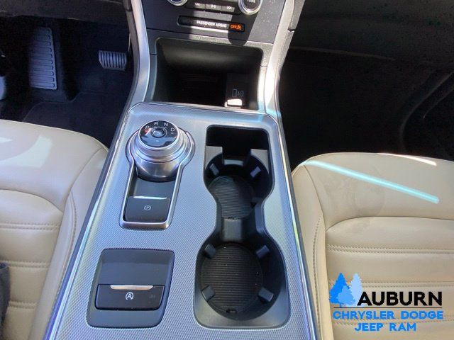Used 2021 Ford Edge SEL w/ Convenience Package AWD/4WD image 39