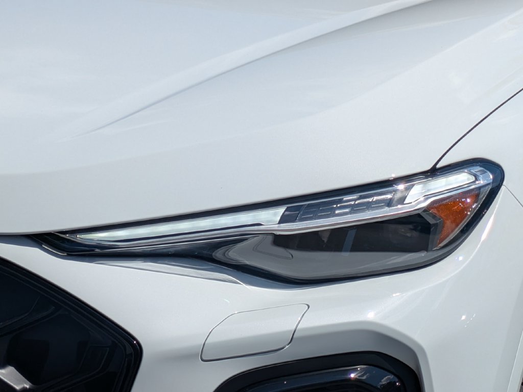 New 2026 Audi Q5 Premium Plus AWD/4WD image 13
