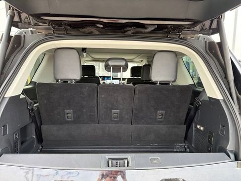 Used 2025 Ford Expedition Platinum AWD/4WD image 60