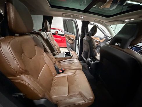 Used 2018 Volvo XC90 T6 Inscription w/ Convenience Package AWD/4WD image 26