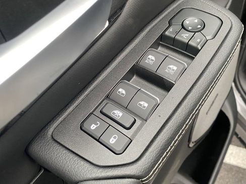 New 2026 RAM 1500 Rebel w/ Advanced Safety Group II image 13