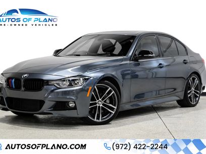 Used 2018 BMW 340i Sedan
