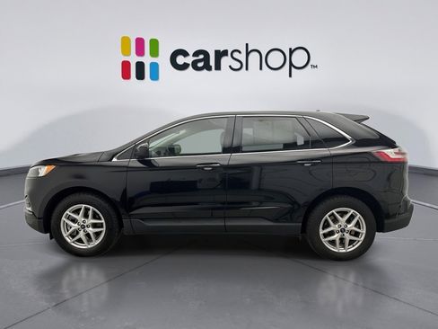 Used 2022 Ford Edge SEL w/ Convenience Package image 2