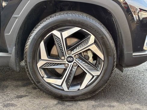 Used 2023 Hyundai Tucson SEL w/ Convenience Package image 47