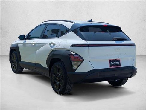 New 2026 Hyundai Kona SEL Sport FWD image 9