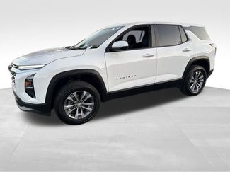 Certified 2025 Chevrolet Equinox LT 360° Tour