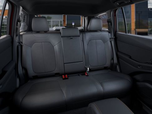 New 2026 Jeep Cherokee Limited AWD/4WD image 16