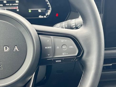 New 2026 MAZDA CX-5 Select AWD/4WD image 29