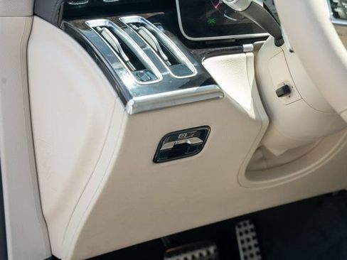 Used 2022 Mercedes-Benz S 500 4MATIC image 34