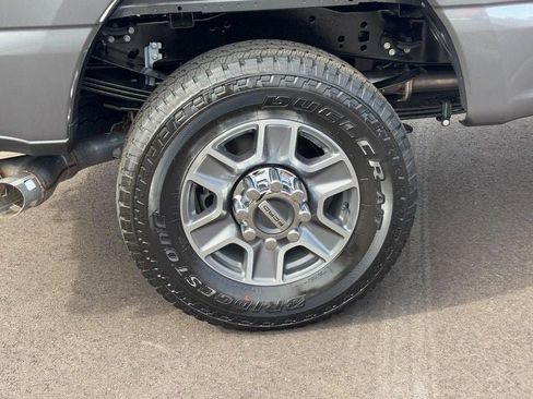 New 2026 Ford F350 Lariat image 4