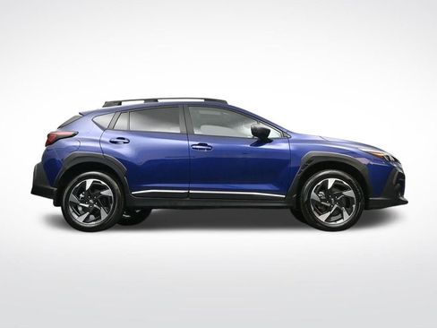 Used 2025 Subaru Crosstrek 2.5i Limited AWD/4WD image 29
