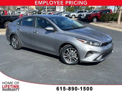 Used 2023 Kia Forte LXS