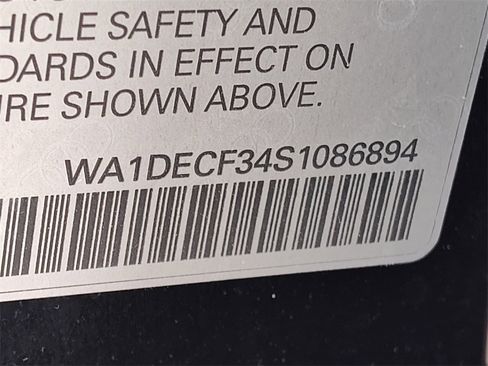 Certified 2025 Audi Q3 2.0T Premium w/ Convenience Package image 22