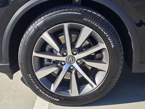 Certified 2025 Acura MDX w/ Technology Package image 8