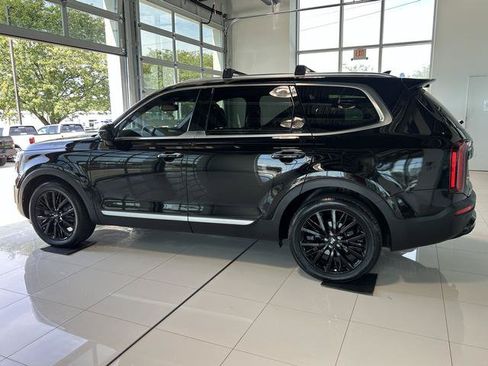 Used 2020 Kia Telluride SX AWD/4WD image 11