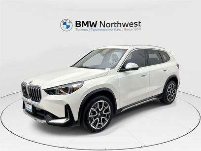 Used 2023 BMW X1 xDrive28i w/ Premium Package