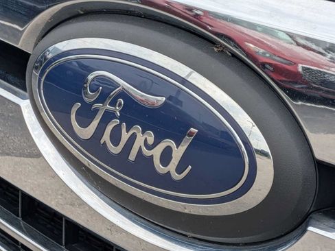 Used 2020 Ford F150 Lariat w/ Trailer Tow Package AWD/4WD image 12