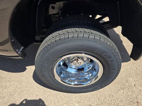 New 2026 RAM 3500 Tradesman AWD/4WD image 7