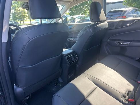 Used 2024 Lexus NX 350 AWD w/ Cold Area Package image 15
