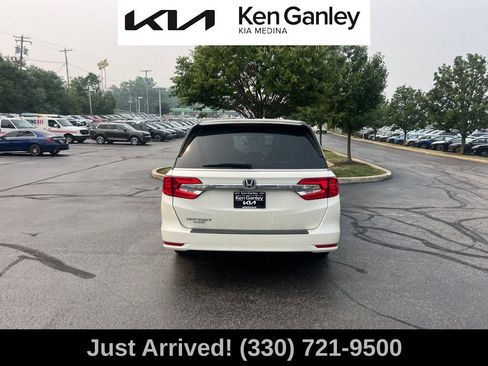 Used 2019 Honda Odyssey EX-L image 6