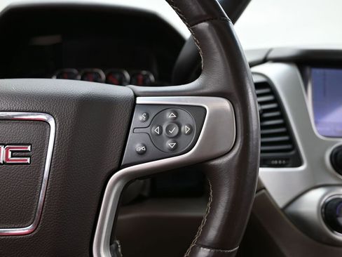 Used 2015 GMC Yukon SLT w/ Open Road Package image 53