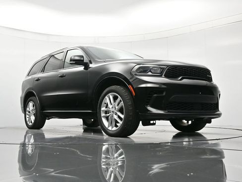 Used 2024 Dodge Durango GT AWD/4WD image 38
