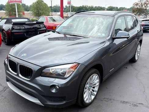 Used 2014 BMW X1 xDrive28i AWD/4WD image 4