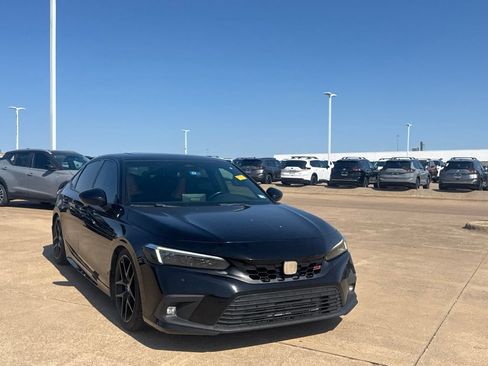Used 2022 Honda Civic Si image 2