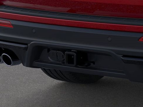 New 2026 Ford Explorer ST image 23